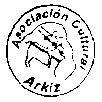 Logo ARKIZ