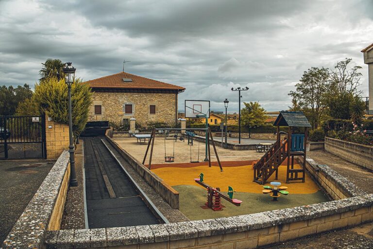 Bolera de Villodas
