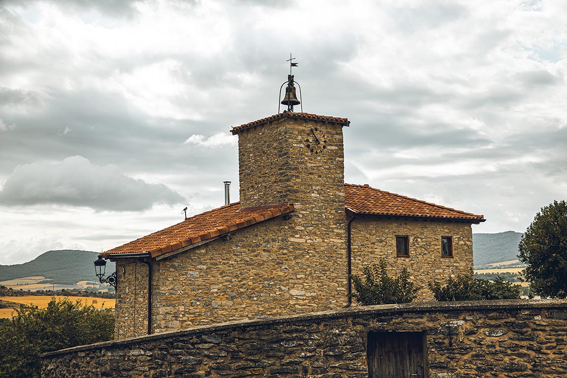 La casa del reloj