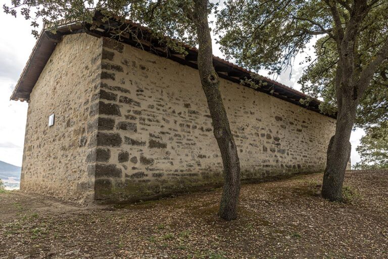 Ermita de San Pelayo