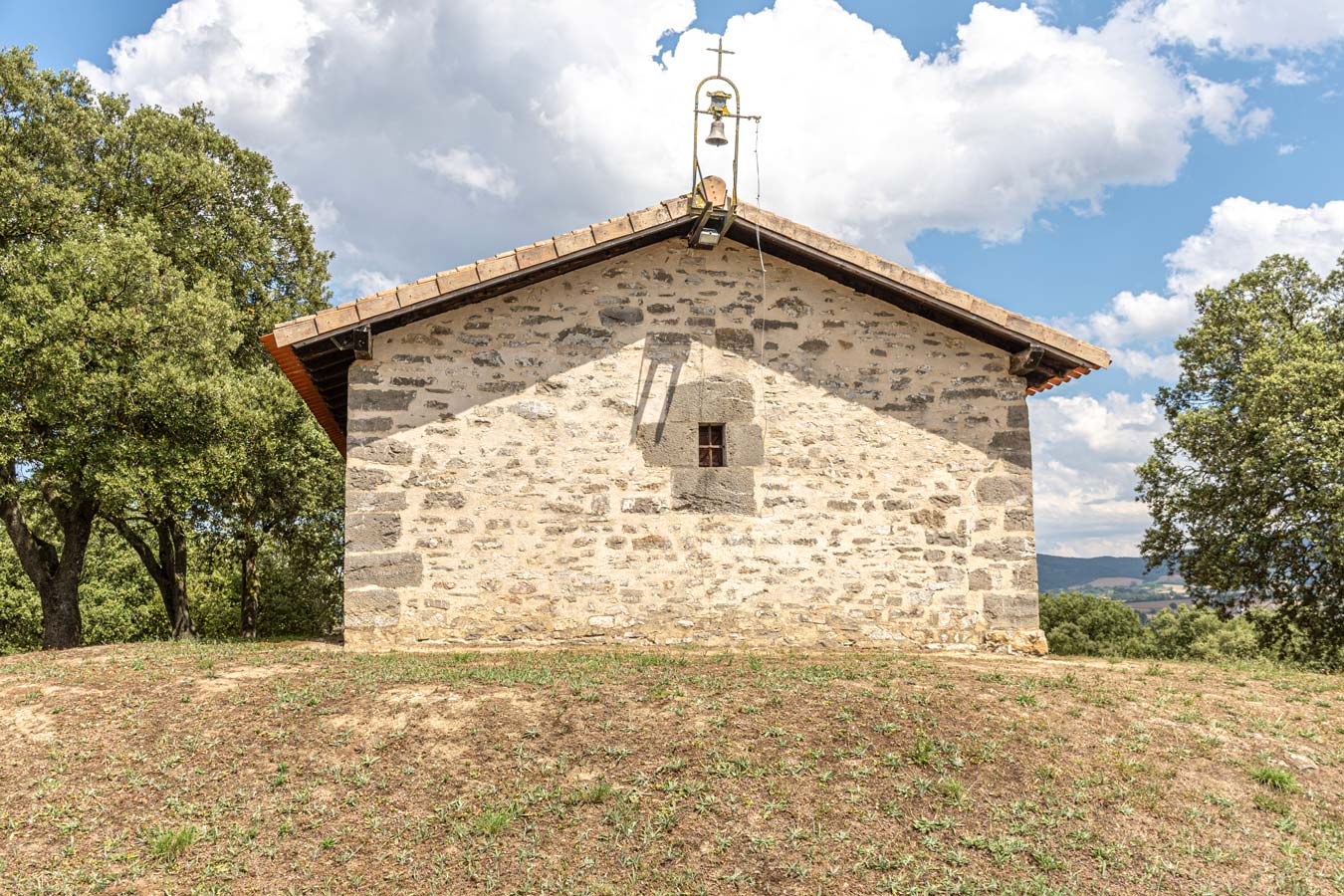 Ermita de San Pelayo